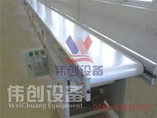 偉創(chuàng)流水線設備廠湖南銷售部 專業(yè)服務助力食品行業(yè)高效生產(chǎn)