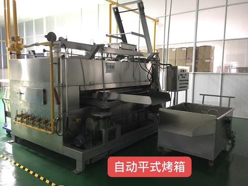 食品廠轉(zhuǎn)型下的設備出售及出版物零售新機遇