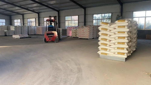 山東諸城市諸南面粉廠誠招全國經銷商，攜手共創零售輝煌